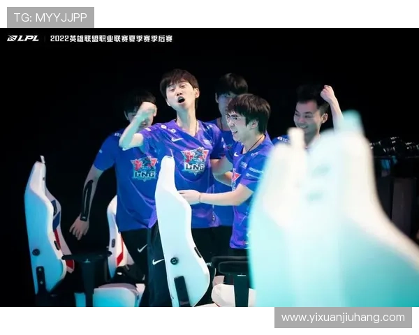 城市赛积分榜更新LNG战队以91分稳居第一名