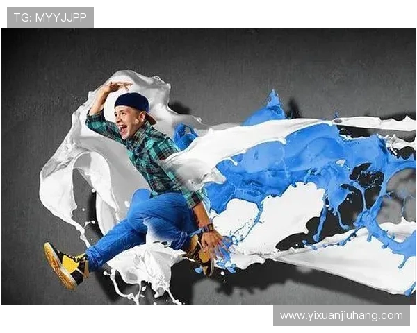 广州街舞队灵活性全面对比分析与发展趋势探讨