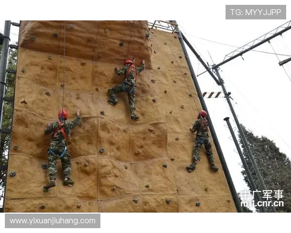 成都攀岩队的耐力挑战与训练揭秘探索攀岩运动的极限之美