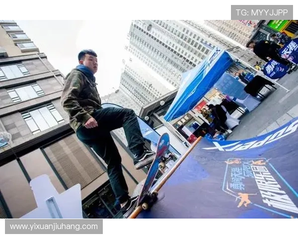 成都街舞队在极限运动联赛中以61分稳居积分榜首位