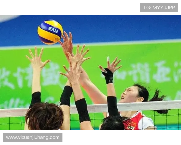排球巨献：深入解析杭州排球队的心理素质与竞技表现之道